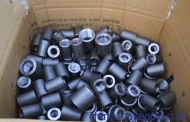 河北任隆管道配件 平口、坡口、螺紋短節及BS3799英標詳解與圖鑒